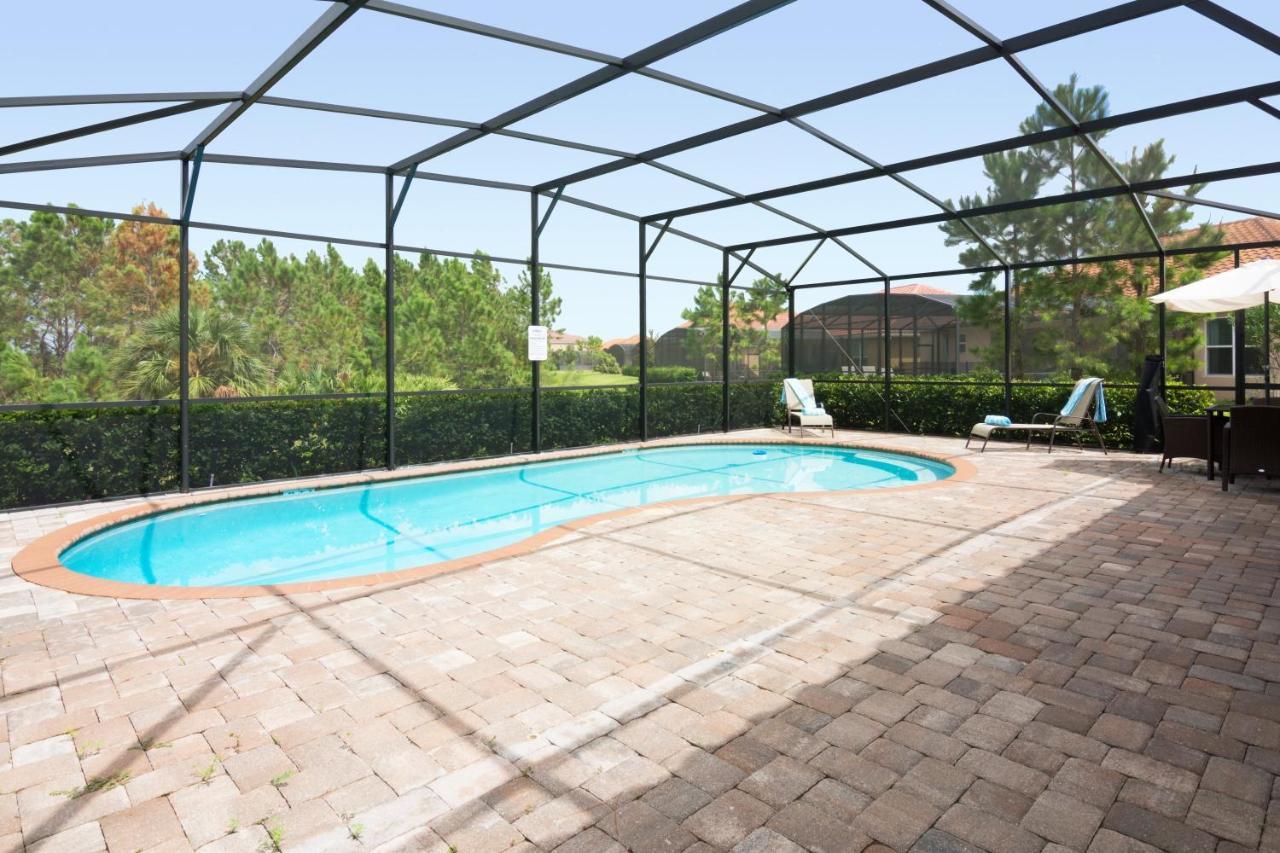 Family Dream Single Vacation Home With Private Pool St4051 Davenport Exterior foto