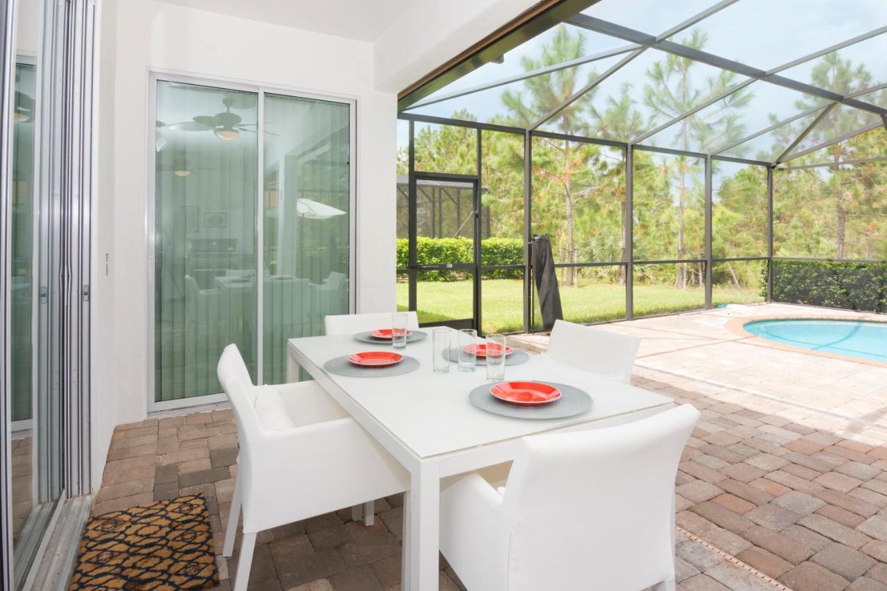 Family Dream Single Vacation Home With Private Pool St4051 Davenport Exterior foto